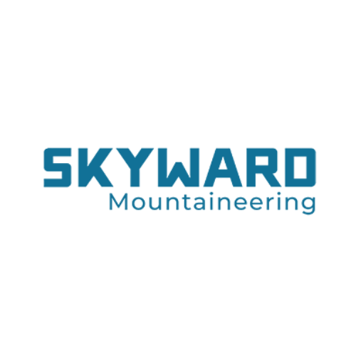 Skyward Mountaineering